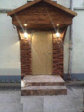 Аренда офисного помещения 188 метров, ул. Александра Солженицына 17/1, 15957 руб.