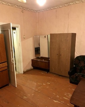Верея, 2-х комнатная квартира, ул. Ленинская д.32 к1, 1100000 руб.