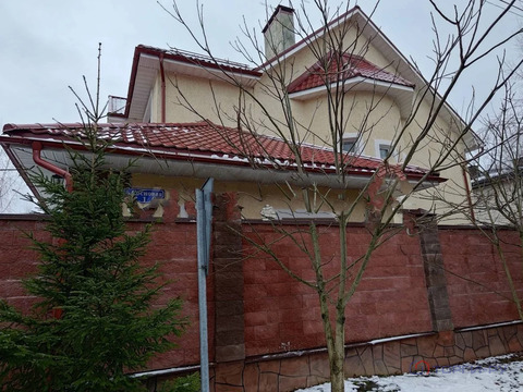 Продажа дома, Домодедово, Домодедово г. о., территория ДНП "Ветеран", 21600000 руб.
