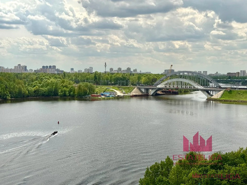 Химки, 3-х комнатная квартира, ул. Кудрявцева д.12, 25000000 руб.