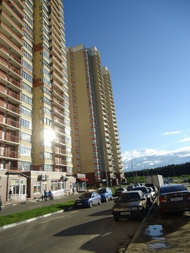 Балашиха, 1-но комнатная квартира, ул. Дмитриева д.2, 4050000 руб.