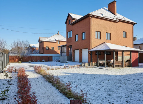 Продажа дома, Образцово, Щелковский район, Заветная улица, 51900000 руб.