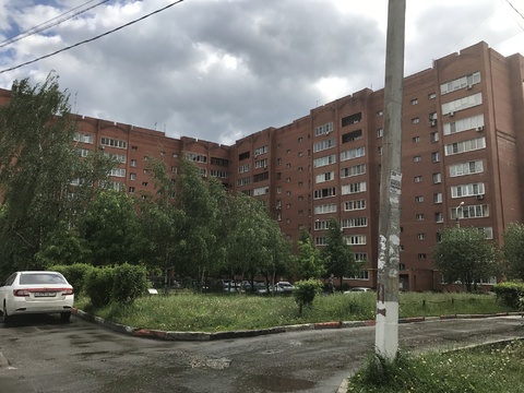 Домодедово, 3-х комнатная квартира, Корнеева д.48, 8600000 руб.