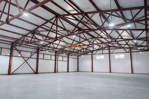 Продажа производственного помещения, Ступино, Ступинский район, ул. ..., 50000000 руб.