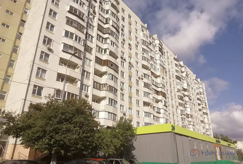 Москва, 2-х комнатная квартира, ул. Адмирала Лазарева д.д. 58, 11028000 руб.