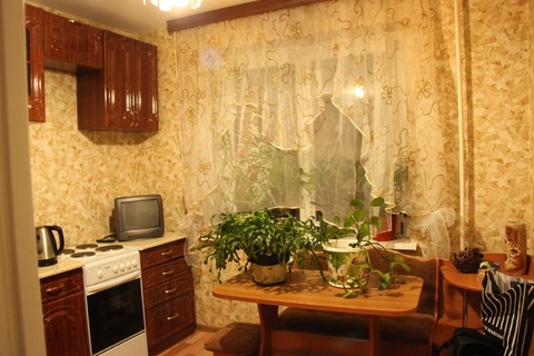 Серпухов, 1-но комнатная квартира, Московское ш. д.51, 2400000 руб.