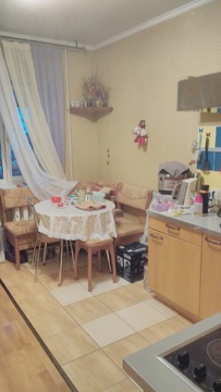 2-к квартира, 51 м, 9/9 эт. 2-к квартира, 51 м, 9/9 эт.