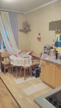 Жуковский, 1-но комнатная квартира, ул. Гризодубовой д.4, 4630000 руб.