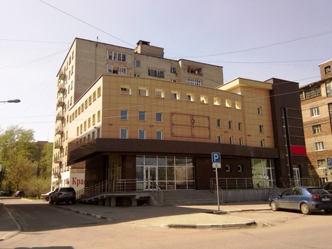 Торговая площадь Электросталь г, Первомайская ул, 28а, 8534 руб.