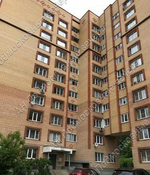 Красноармейск, 3-х комнатная квартира, ул. Гагарина д.4, 6100000 руб.