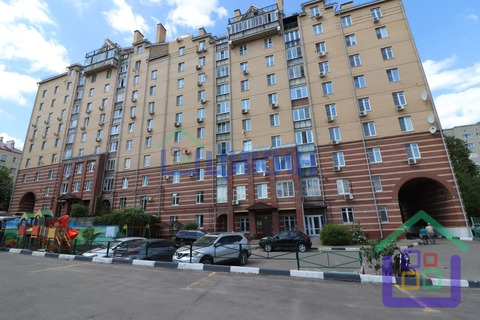 Продажа квартиры, Подольск, Большая Зелёновская улица Продажа квартиры, Подольск, Большая Зелёновская улица