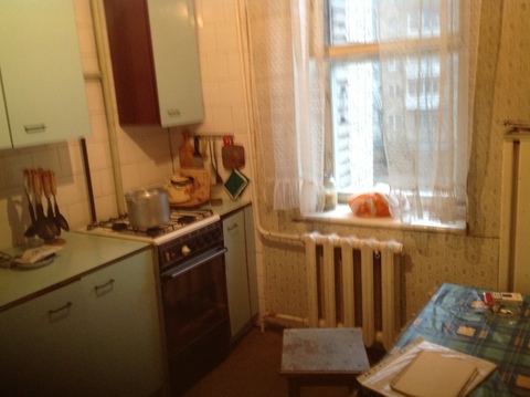 Сергиев Посад, 1-но комнатная квартира, ул. Воробьевская д.3А, 15000 руб.
