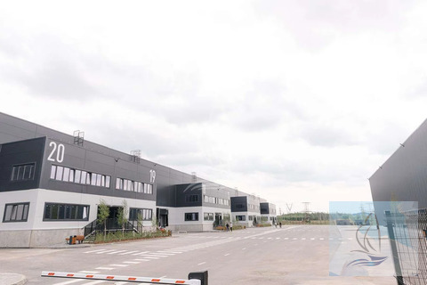 Аренда склада, Подольск, территория Индустриальный Парк Коледино, 18000 руб.