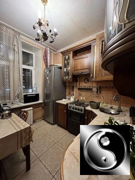 Москва, 2-х комнатная квартира, Дмитровское ш. д.42, 74000 руб.