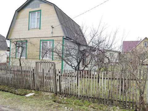 Продажа дома, Евсеево, Павлово-Посадский район, Березка СНТ Продажа дома, Евсеево, Павлово-Посадский район, Березка СНТ