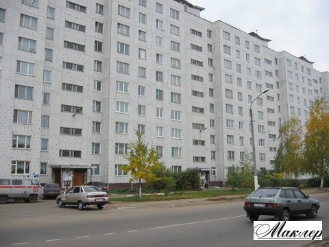Электросталь, 1-но комнатная квартира, ул. Журавлева д.11 к1, 2150000 руб.