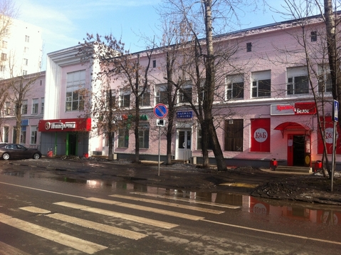 Уютный офис на Карачаровской, 1849000 руб.