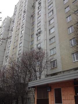 Москва, 2-х комнатная квартира, Керамический проезд д.57 к.3, 8300000 руб.