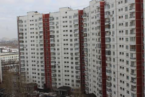 Москва, 2-х комнатная квартира, ул. Раменки д.25 к3, 11900000 руб.