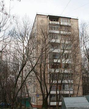 Москва, 2-х комнатная квартира, ул. Дубнинская д.16 к5, 6180000 руб.
