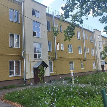 Срочно продается комната в 4-х комнатной квартире в г. Королеве, 2350000 руб.