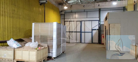 Аренда склада, Подольск, Подольск, 11400 руб.