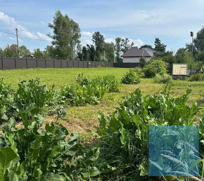 24,2 сотки ЛПХ в д. Редино, 8500000 руб.