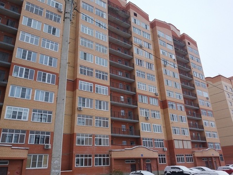 Дмитров, 3-х комнатная квартира, Махалина мкр. д.27, 5650000 руб.