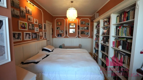 Химки, 4-х комнатная квартира, ул. Юннатов д.11, 25400000 руб.