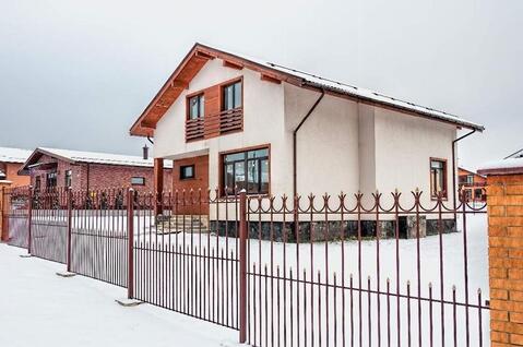 Продажа дома, Константиновское, Ступинский район, 8500000 руб.