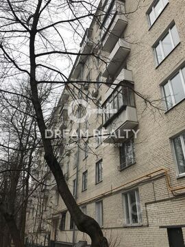 Москва, 3-х комнатная квартира, ул. Марии Ульяновой д.3 к3, 65000 руб.
