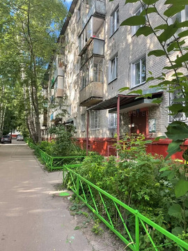 Люберцы, 2-х комнатная квартира, ул. Смирновская д.1Б, 6 400 000 руб.