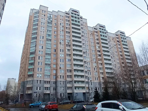 Продажа ПСН, Зеленоград, корп. 2010, 11843000 руб.