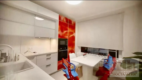 Москва, 2-х комнатная квартира, Дмитровский парк ЖК д.2, 17000000 руб.