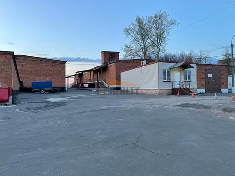 Продажа склада, Подольск, ул. Железнодорожная, 220000000 руб.