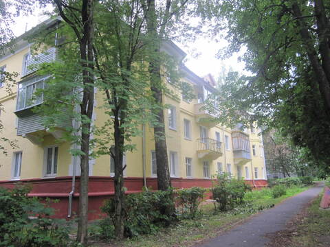 Красноармейск, 1-но комнатная квартира, ул. Горького д.7, 1800000 руб.