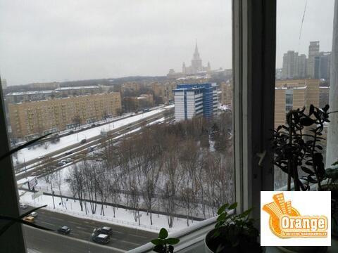 Москва, 2-х комнатная квартира, ул. Мосфильмовская д.74, 6500000 руб.