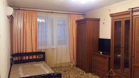 Химки, 1-но комнатная квартира, Бабакина Улица д.13, 33000 руб.