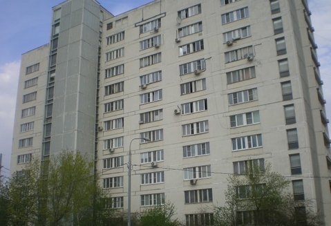 Москва, 1-но комнатная квартира, ул. Горбунова д.10 к2, 4800000 руб.