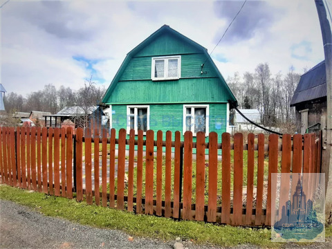 Продажа дома, Подольск, СНТ Лесная быль тер. Продажа дома, Подольск, СНТ Лесная быль тер.
