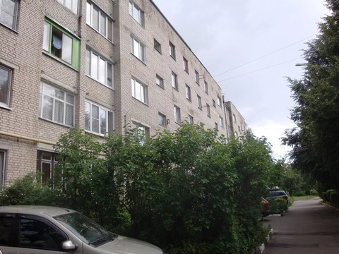 Ногинск, 2-х комнатная квартира, ул. Ильича д.75, 2300000 руб.