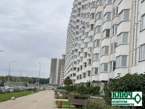 Продается 2-х комн квартира 64,2 кв, г Московский, ул. Никитина, 14к1 Продается 2-х комн квартира 64,2 кв, г Московский, ул. Никитина, 14к1