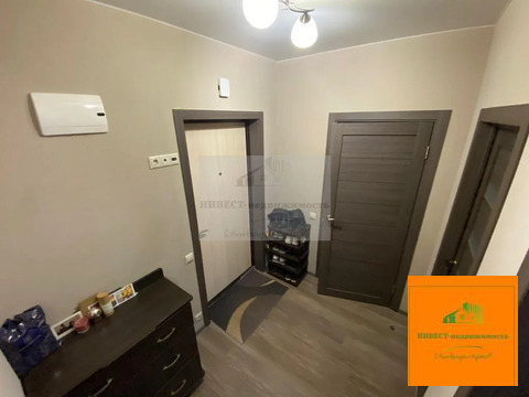 Наро-Фоминск, 1-но комнатная квартира, Свободы пл. д.4, 8700000 руб.