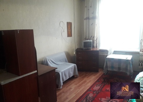 Продам комнату в 4-к квартире, Серпухов, пл. 49-й Армии, 800тыс, 770000 руб.