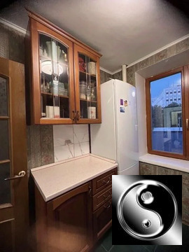 Москва, 2-х комнатная квартира, ул. Якиманка Б. д.52, 99000 руб.