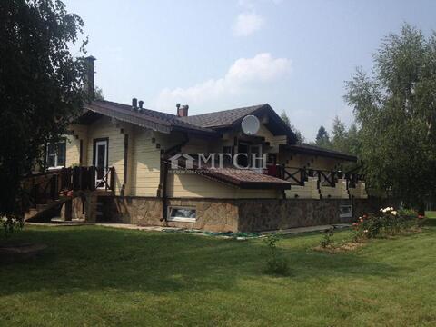 Продажа дома в поселок Северный (Лесная улица), 30000000 руб.