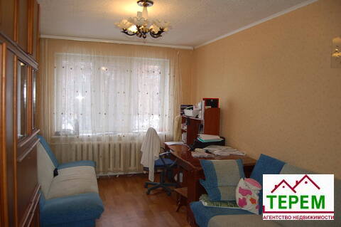 Серпухов, 3-х комнатная квартира, Борисовское ш. д.13, 3600000 руб.