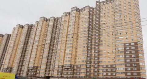 Долгопрудный, 2-х комнатная квартира, Старое Дмитровское шоссе д.15, 5600000 руб.