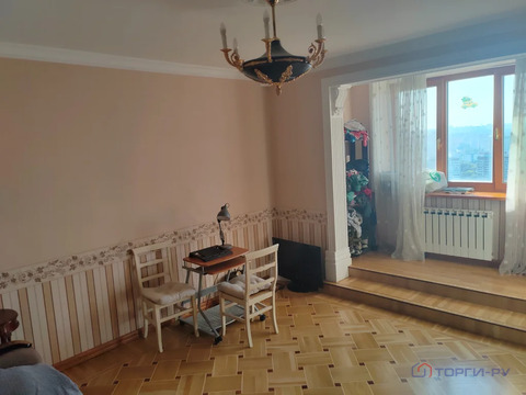 Москва, 12-ти комнатная квартира, Староватутинский проезд д.д. 17, 93084012 руб.