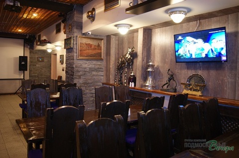 Ресторан в аренду., 8000 руб.